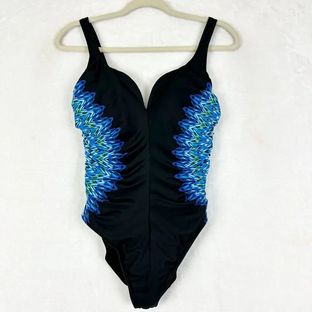 Miraclesuit knit pick